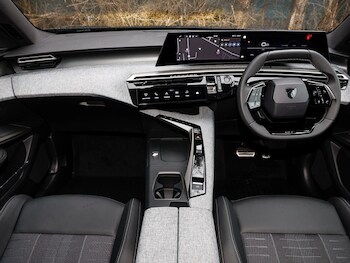 Used Peugeot 5008 2026 for sale - 77786713: Photo