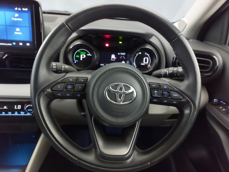 Used Toyota Yaris 2022 for sale - 77047041: Photo 11