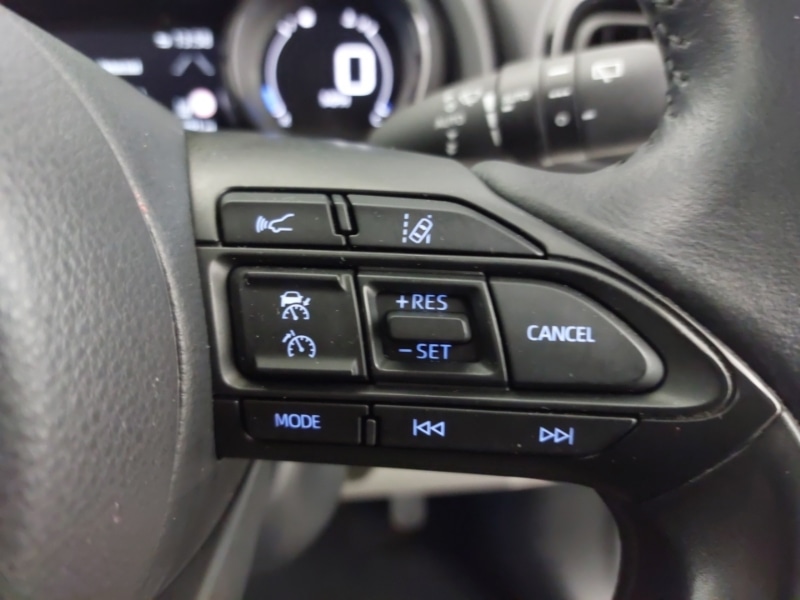 Used Toyota Yaris 2022 for sale - 77047041: Photo 13