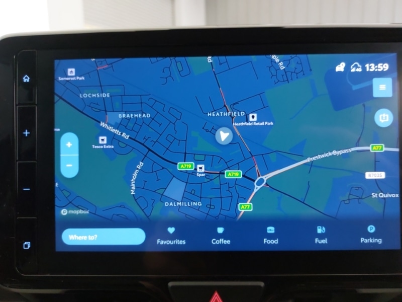 Used Toyota Yaris 2022 for sale - 77047041: Photo 16