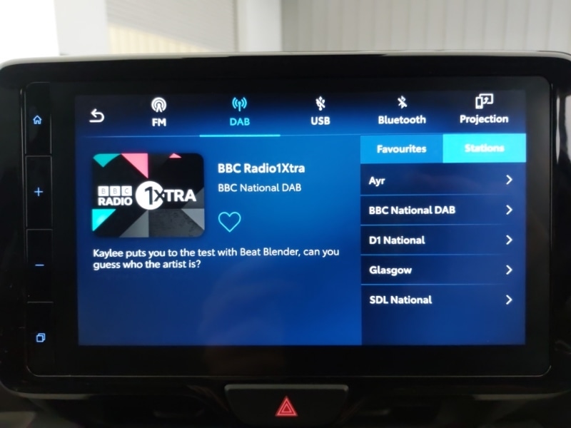 Used Toyota Yaris 2022 for sale - 77047041: Photo 17