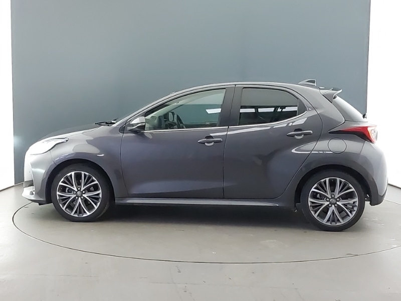 Used Toyota Yaris 2022 for sale - 77047041: Photo 4