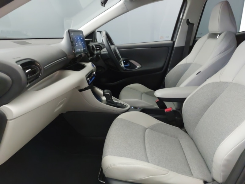 Used Toyota Yaris 2022 for sale - 77047041: Photo 5