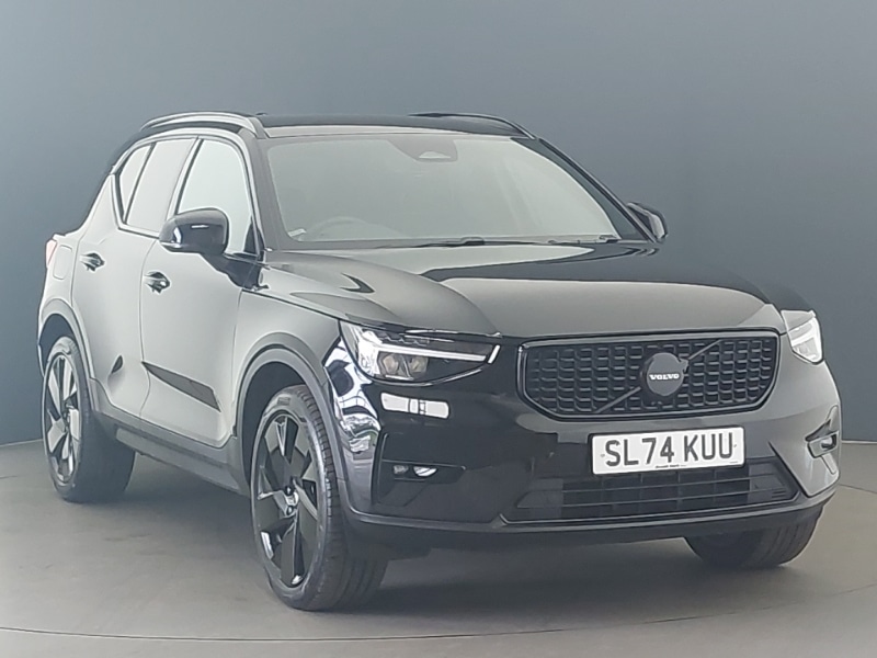 Used Volvo XC40 2024 for sale - 76078655: Photo 1