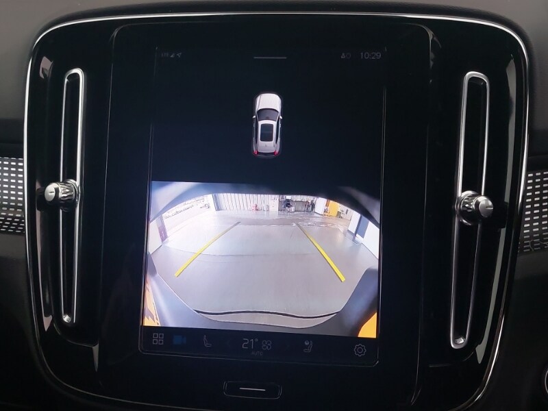 Used Volvo XC40 2024 for sale - 76078655: Photo 10