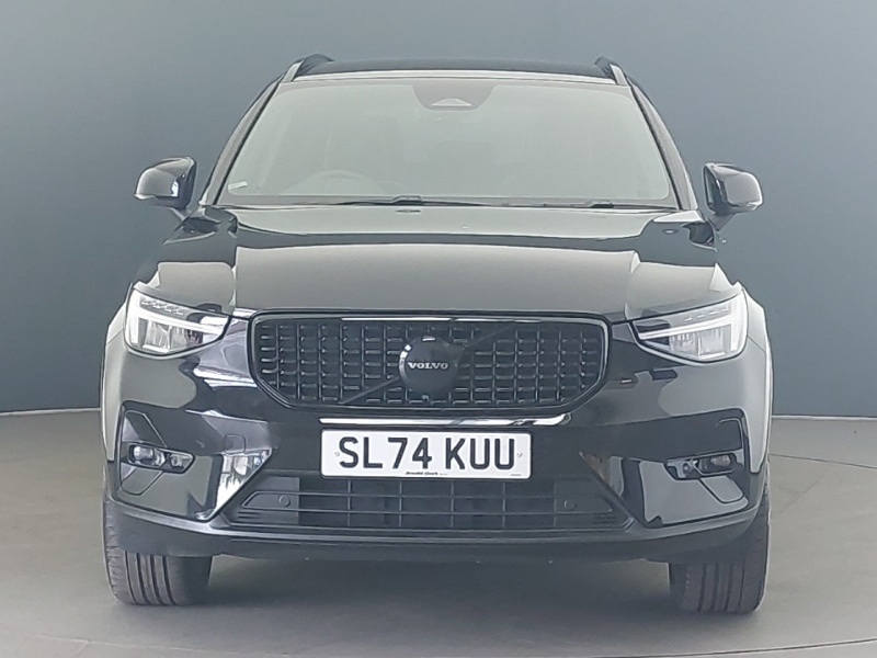 Used Volvo XC40 2024 for sale - 76078655: Photo 19