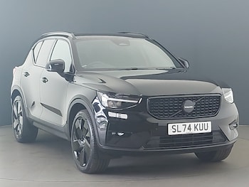Used Volvo XC40 2024 for sale - 76078655: Photo