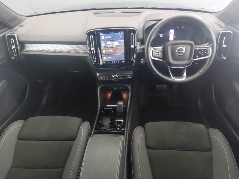 Used Volvo XC40 2024 for sale - 76078655: Photo 2