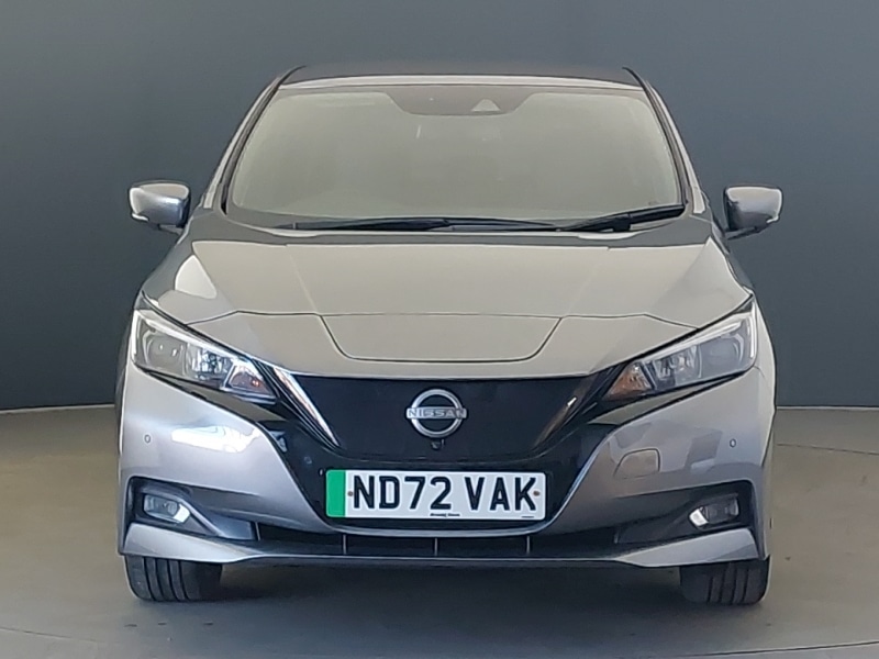 Used Nissan Leaf 2022 for sale - 77062355: Photo 19
