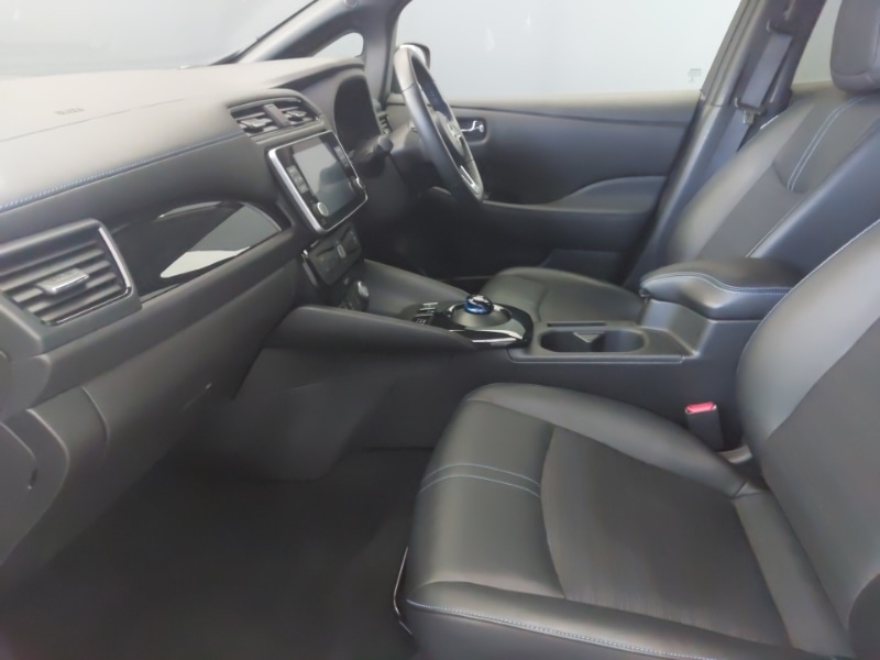 Used Nissan Leaf 2022 for sale - 77062355: Photo 5