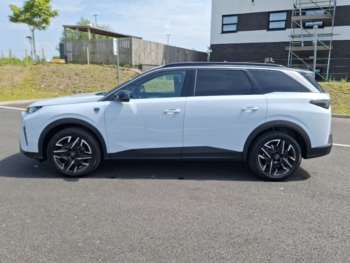 Used Peugeot 5008 2025 for sale - 75085747: Photo