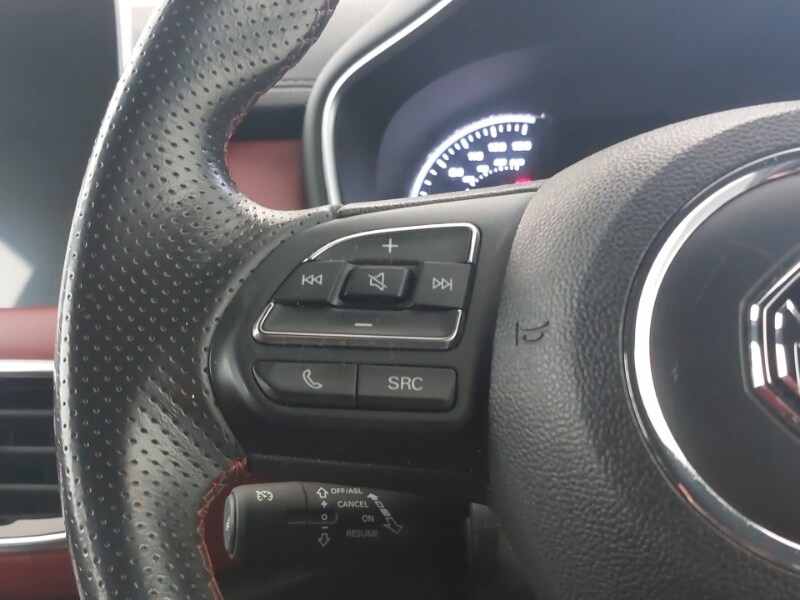 Used MG MG HS 2021 for sale - 77964381: Photo 14