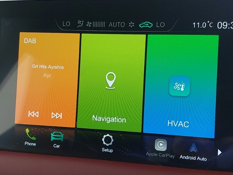 Used MG MG HS 2021 for sale - 77964381: Photo 16