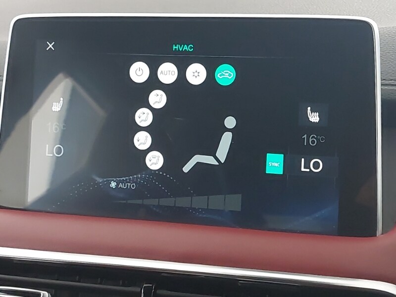 Used MG MG HS 2021 for sale - 77964381: Photo 18