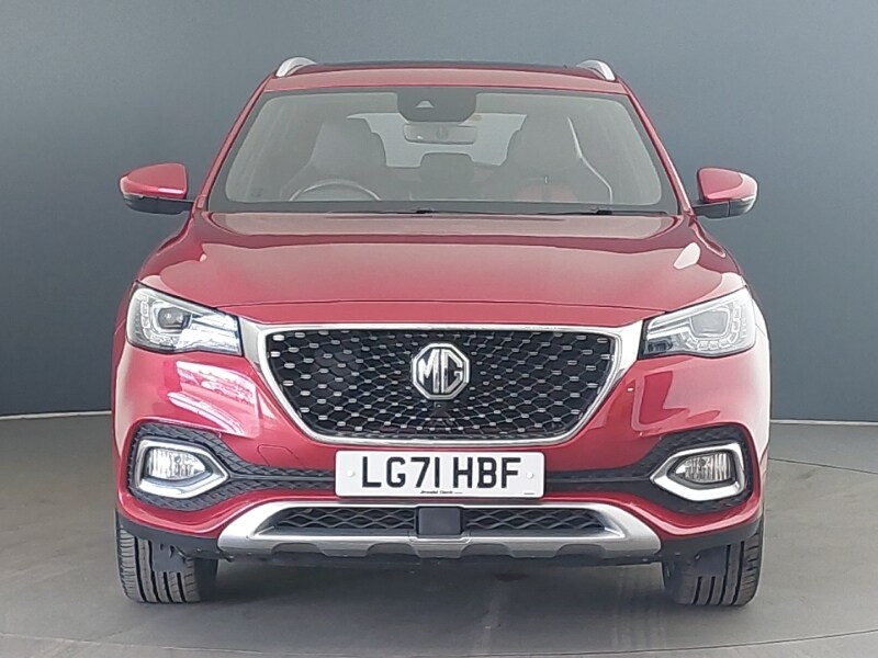 Used MG MG HS 2021 for sale - 77964381: Photo 19