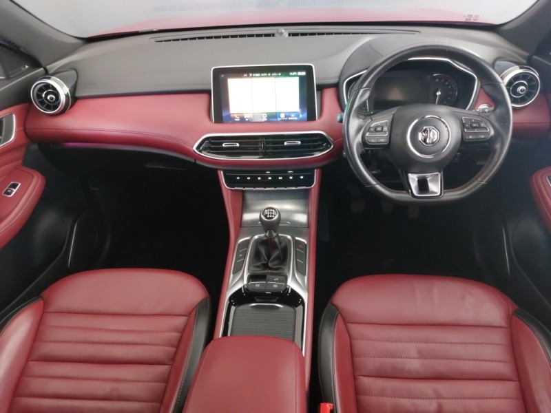 Used MG MG HS 2021 for sale - 77964381: Photo 2