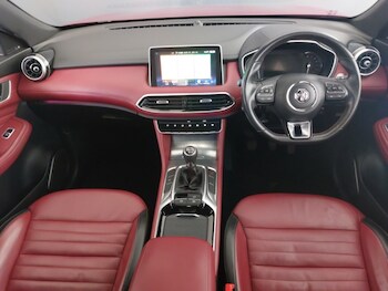 Used MG MG HS 2021 for sale - 77964381: Photo