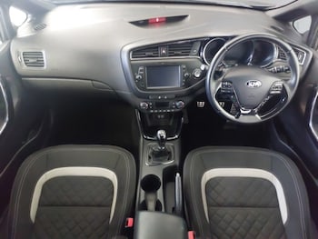 Used Kia Ceed 2018 for sale - 78346825: Photo