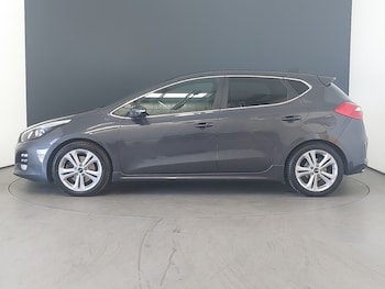 Used Kia Ceed 2018 for sale - 78346825: Photo