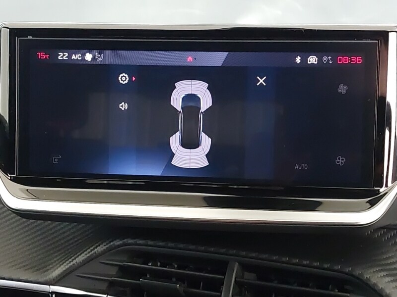 Used Peugeot 2008 2025 for sale - 78164307: Photo 10