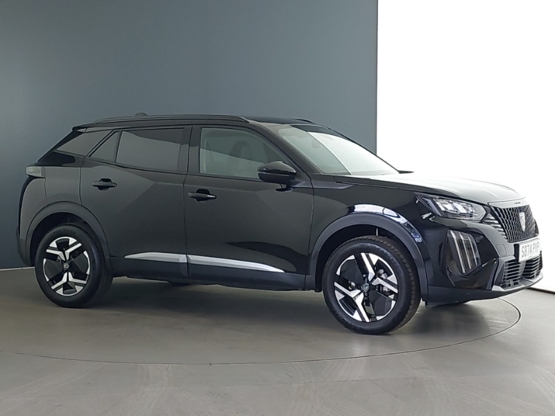 Used Peugeot 2008 2025 for sale - 78164307: Photo 12