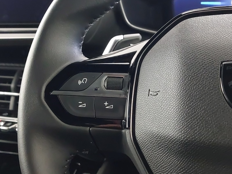 Used Peugeot 2008 2025 for sale - 78164307: Photo 14