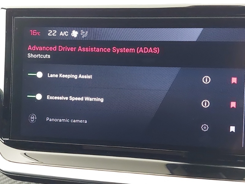 Used Peugeot 2008 2025 for sale - 78164307: Photo 17