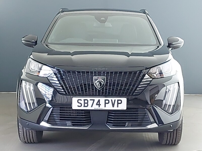 Used Peugeot 2008 2025 for sale - 78164307: Photo 19