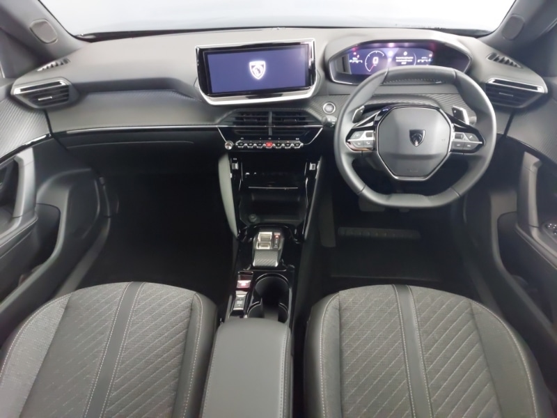 Used Peugeot 2008 2025 for sale - 78164307: Photo 2