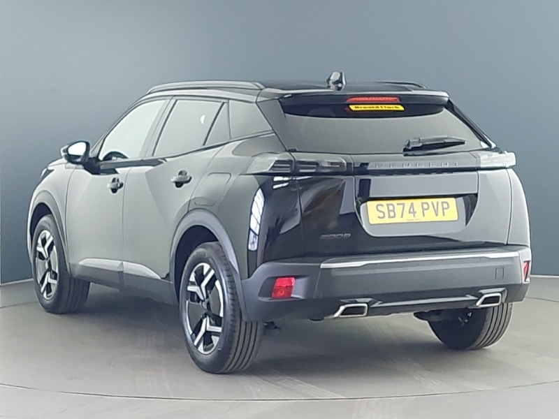 Used Peugeot 2008 2025 for sale - 78164307: Photo 3