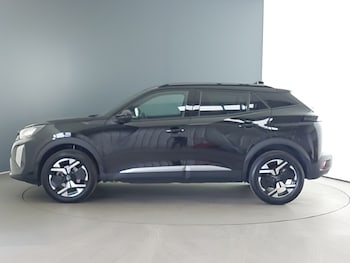 Used Peugeot 2008 2025 for sale - 78164307: Photo