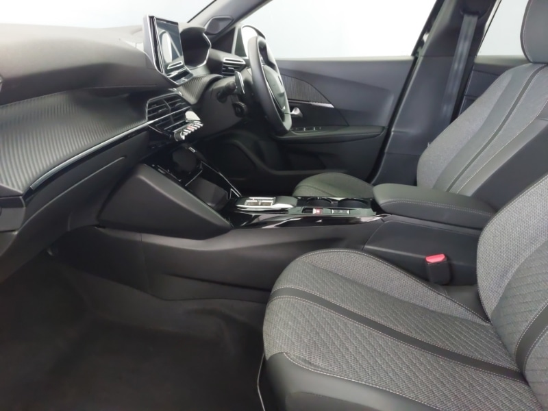 Used Peugeot 2008 2025 for sale - 78164307: Photo 5