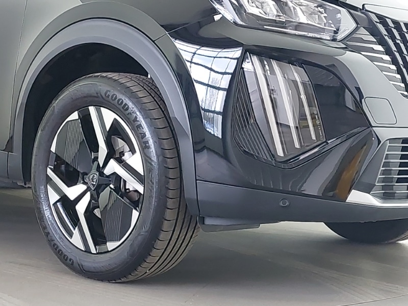 Used Peugeot 2008 2025 for sale - 78164307: Photo 9