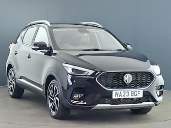 Used MG MG ZS 2023 for sale - 79773006: Photo