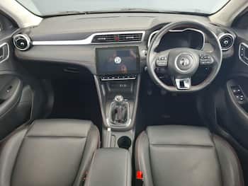 Used MG MG ZS 2023 for sale - 79773006: Photo