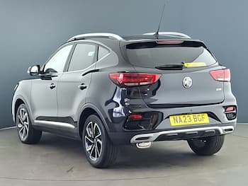 Used MG MG ZS 2023 for sale - 79773006: Photo