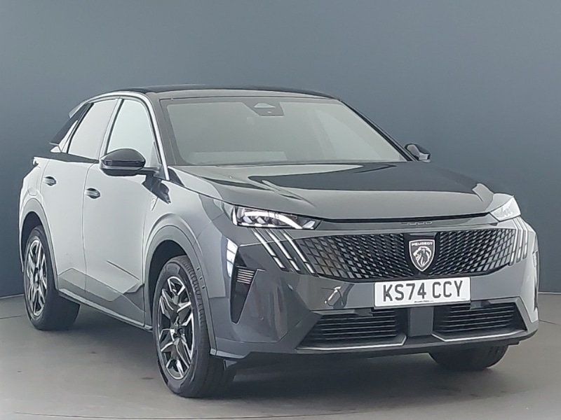 Used Peugeot 3008 2024 for sale - 77630377: Photo 1