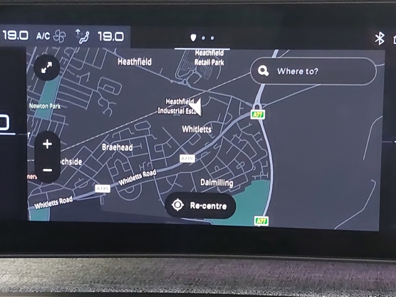 Used Peugeot 3008 2024 for sale - 77630377: Photo 11