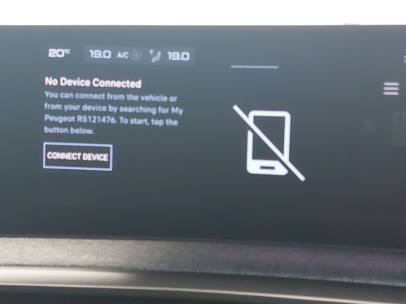 Used Peugeot 3008 2024 for sale - 77630377: Photo 17