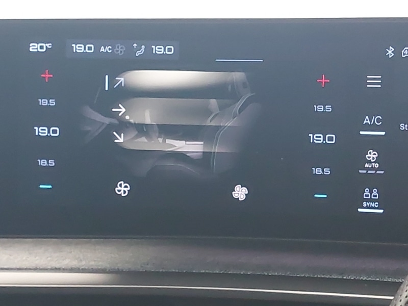 Used Peugeot 3008 2024 for sale - 77630377: Photo 18