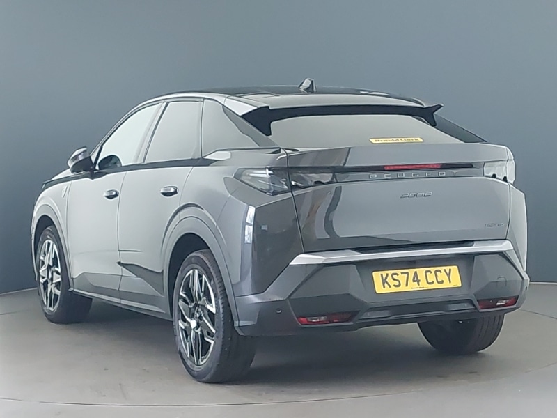 Used Peugeot 3008 2024 for sale - 77630377: Photo 3