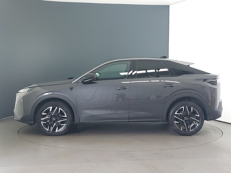 Used Peugeot 3008 2024 for sale - 77630377: Photo 4