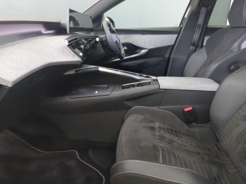 Used Peugeot 3008 2024 for sale - 77630377: Photo 5