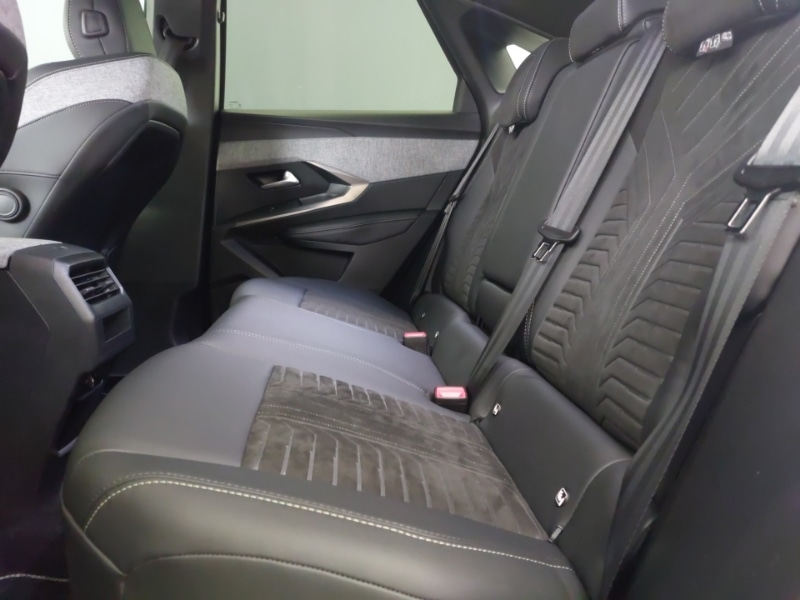 Used Peugeot 3008 2024 for sale - 77630377: Photo 6