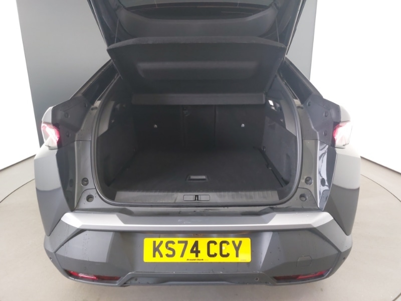 Used Peugeot 3008 2024 for sale - 77630377: Photo 8