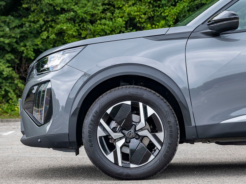 Used Peugeot 2008 2025 for sale - 76518799: Photo 14