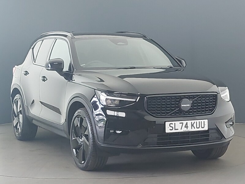 Used Volvo XC40 2024 for sale - 76199353: Photo 1