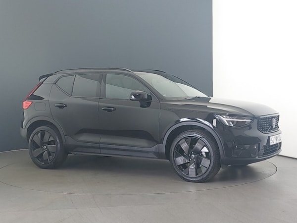 Used Volvo XC40 2024 for sale - 76199353: Photo 12