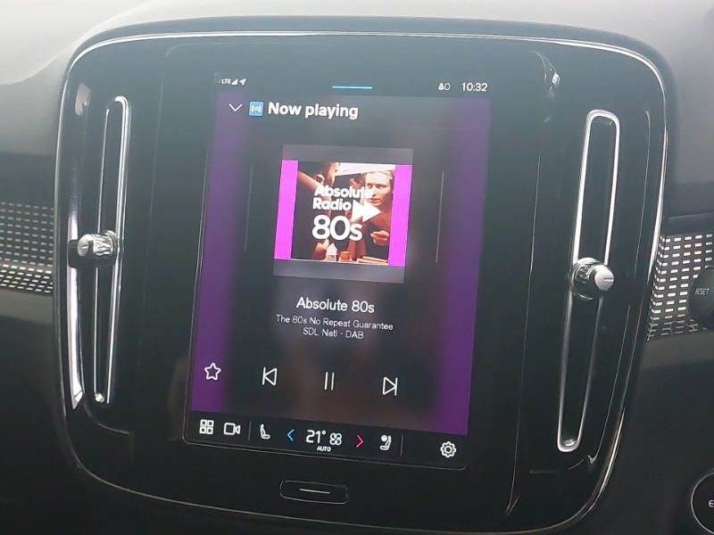 Used Volvo XC40 2024 for sale - 76199353: Photo 15