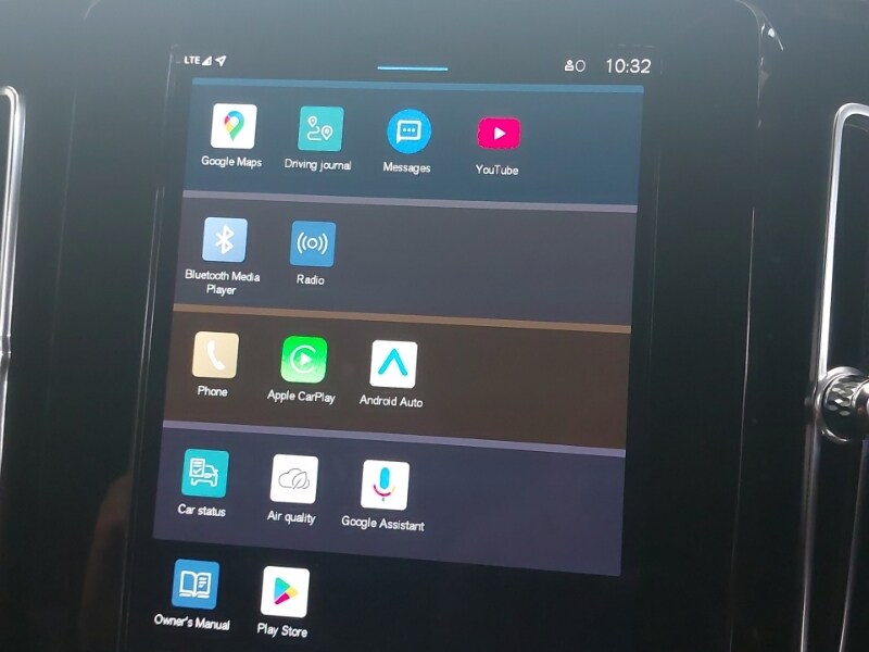 Used Volvo XC40 2024 for sale - 76199353: Photo 16